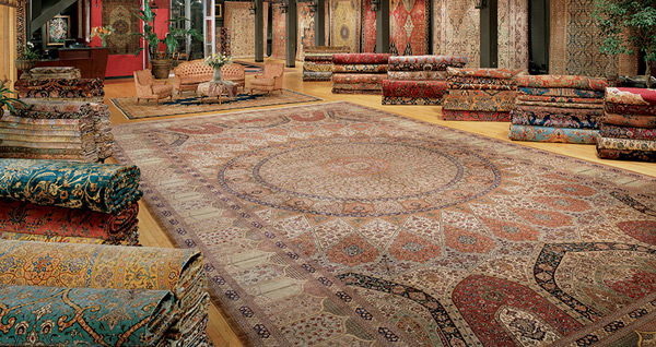 Area Rugs